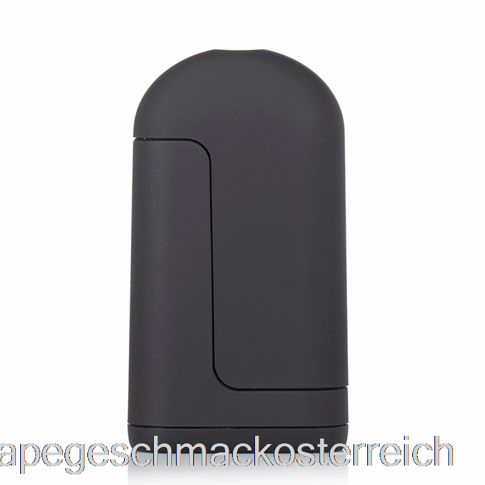 Hamilton Devices Tombstone Vaporizer Schwarzer Vape-Geschmack